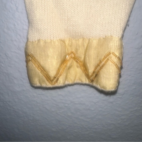 Women’s vtg J Two New York cardigan sz L - Picture 6 of 16